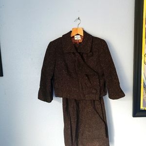 Vintage Vogue Paris Original